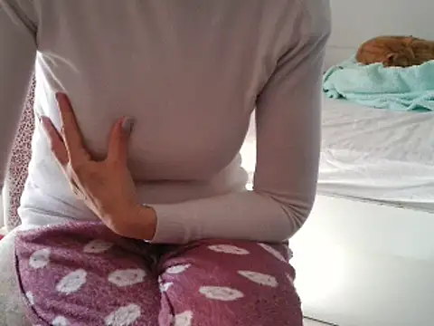 VeneRed online show from 03/20/25, 09:04