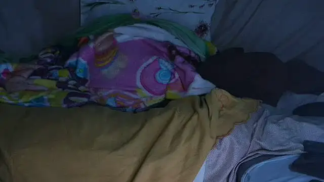 VeneRed online show from 10/01/25, 06:41