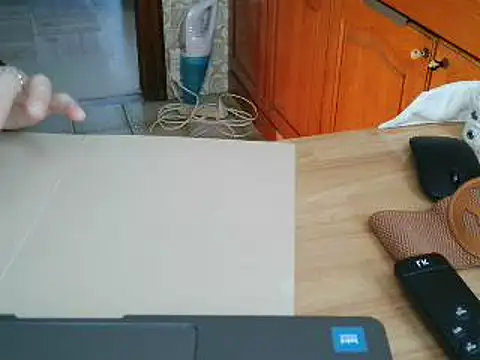 VeneRed online show from 10/19/25, 08:15