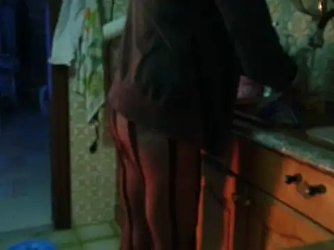 VeneRed online show from 10/30/25, 04:30