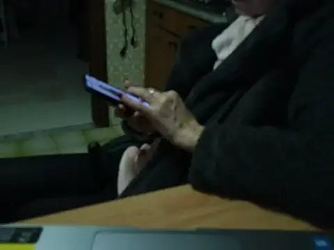 VeneRed online show from 01/18/26, 07:01