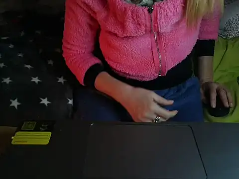 VeneRed online show from 03/12/26, 09:10