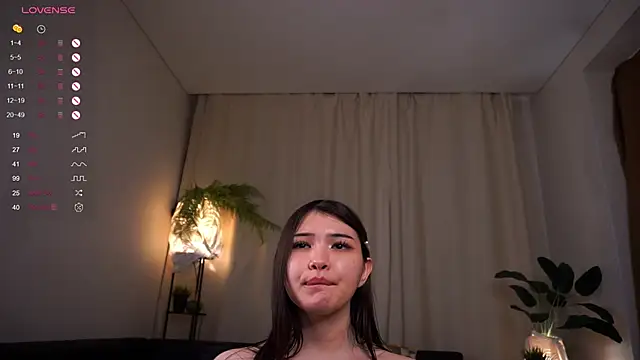 AlthenaBramblett online show from 12/07/24, 07:54