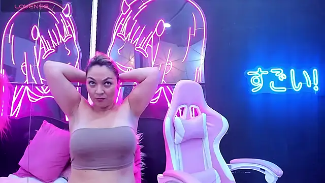 Snapshot of MalorySweet chatting on 01/12/25, 03:46 MalorySweet online show from 01/12/25, 03:46