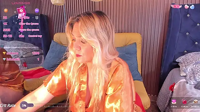 Snapshot of MalorySweet chatting on 01/22/25, 03:07 MalorySweet online show from 01/22/25, 03:07