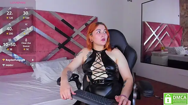 madame ibby online show from 01/20/25, 10:15