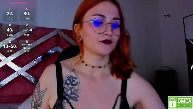 madame ibby online show from 01/29/25, 10:53