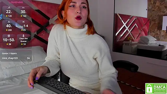 madame ibby online show from 02/01/25, 11:06