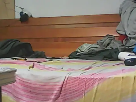 Fundy37 online show from 04/01/26, 11:13