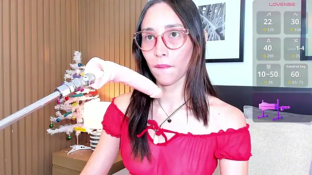 doll bella  online show from 12/05/25, 07:54