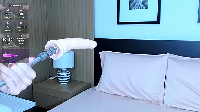 doll bella  online show from 01/31/26, 07:34