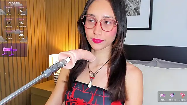 doll bella  online show from 02/22/26, 07:56