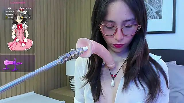 doll bella  online show from 05/09/26, 08:03