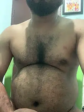 desiduzz21 online show from 02/06/25, 09:28