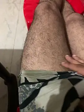 desiduzz21 online show from 10/01/25, 06:47