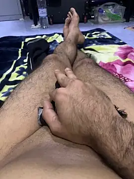 desiduzz21 online show from 06/01/26, 12:18