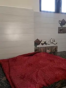 Cute ritu0 online show from 01/26/25, 02:45