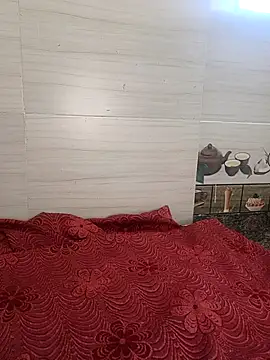 Cute ritu0 online show from 02/19/25, 09:17