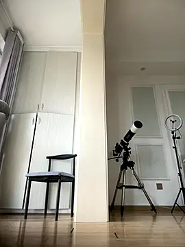 CN-Shanshan online show from 12/02/25, 01:11