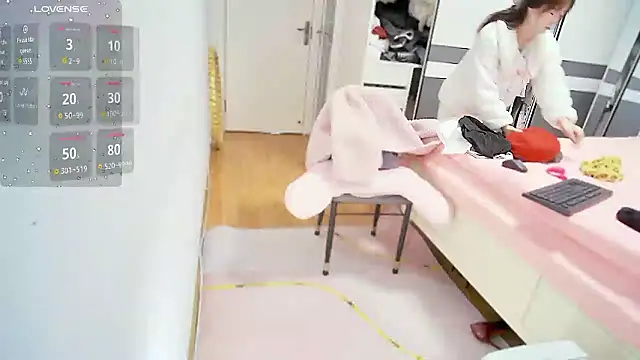 CN-Shanshan online show from 01/06/26, 12:36