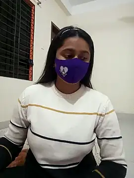 Puja-Dash online show from 01/08/25, 05:37