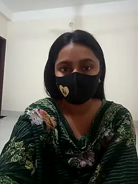 Puja-Dash online show from 01/18/25, 06:32