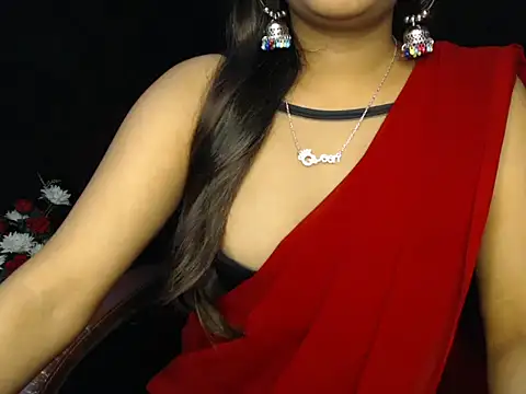 Wish Queen online show from 03/09/25, 04:00