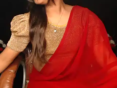 Wish Queen online show from 03/17/25, 09:13