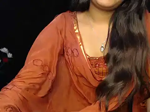 Wish Queen online show from 03/18/25, 02:48