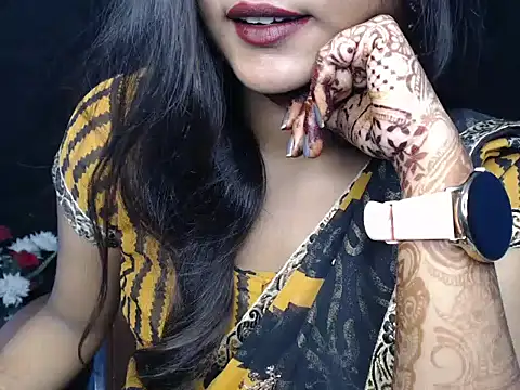 Wish Queen online show from 09/17/25, 01:57