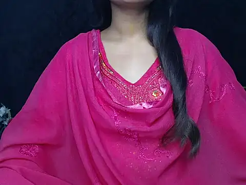 Wish Queen online show from 09/30/25, 01:49