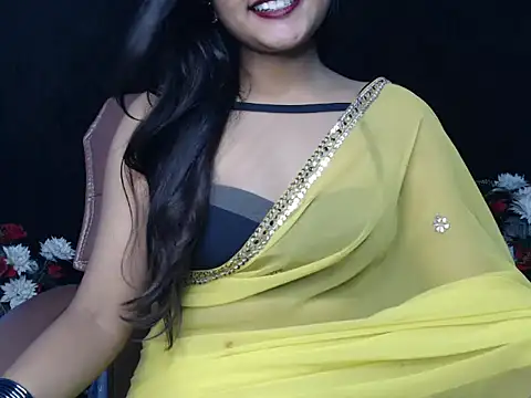 Wish Queen online show from 10/09/25, 02:37