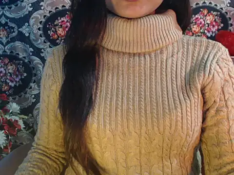 Wish Queen online show from 12/19/25, 03:08