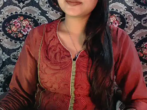 Wish Queen online show from 01/06/26, 01:26