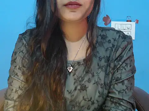 Wish Queen online show from 01/16/26, 01:26