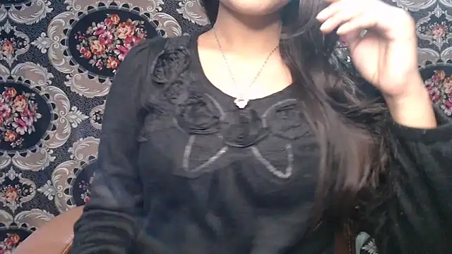 Wish Queen online show from 02/27/26, 01:33