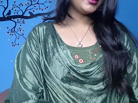 Wish Queen online show from 03/11/26, 03:40