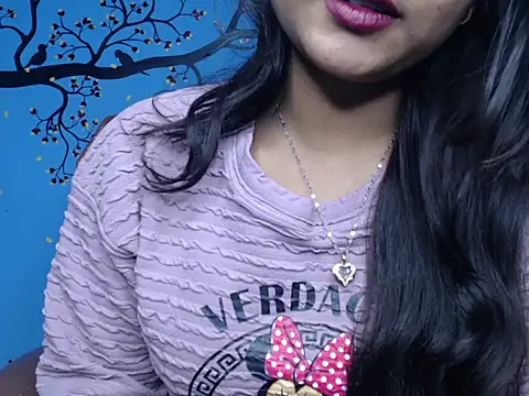 Wish Queen online show from 03/21/26, 10:42