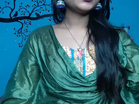 Wish Queen online show from 03/25/26, 09:37