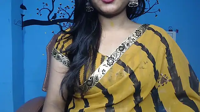 Wish Queen online show from 04/01/26, 03:09