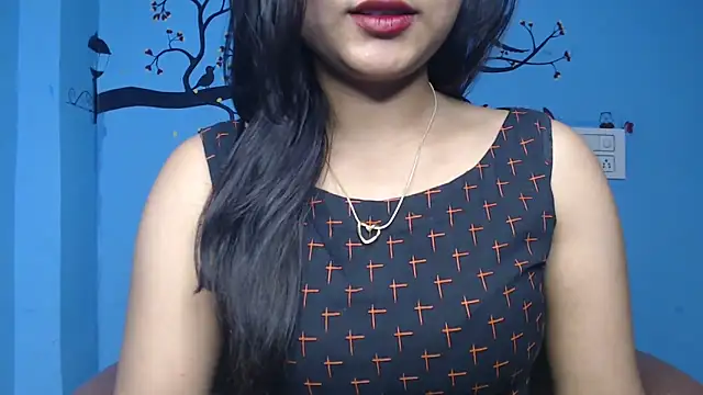 Wish Queen online show from 04/17/26, 07:55