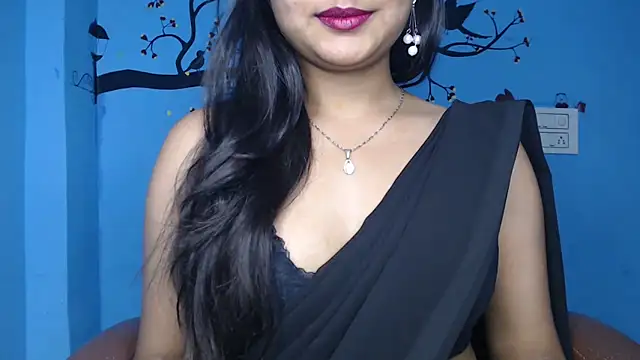 Wish Queen online show from 04/19/26, 05:34