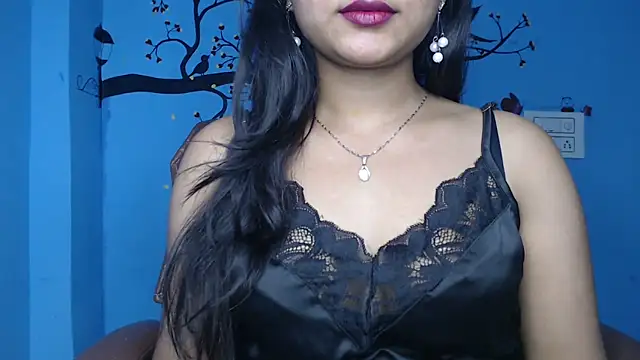 Wish Queen online show from 04/19/26, 06:10