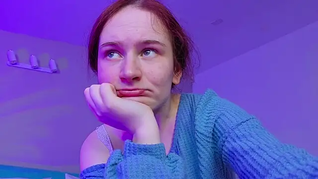 L1ittle kitty  online show from 02/26/26, 06:34