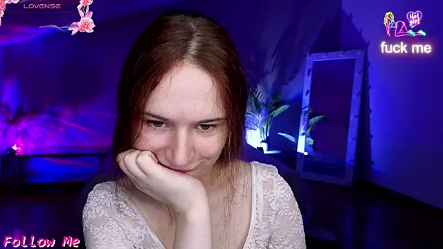 L1ittle kitty  online show from 04/07/26, 04:46