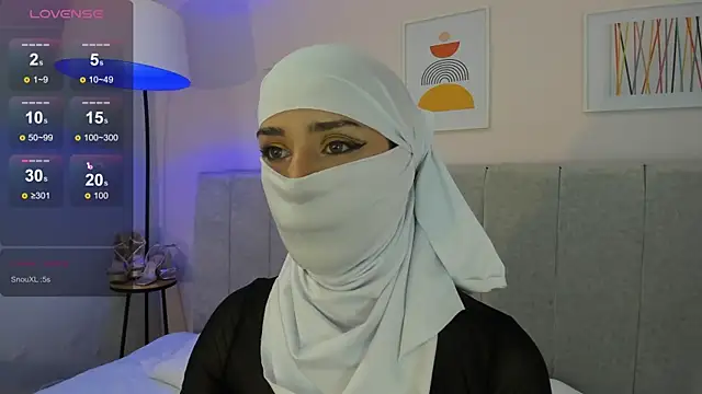 rawiya online show from 02/07/25, 11:34