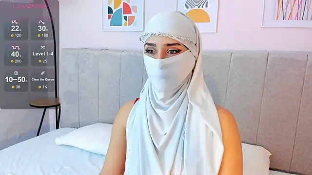 rawiya online show from 03/07/25, 11:51