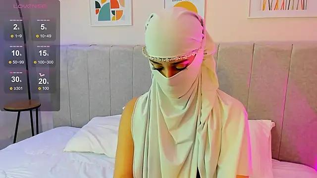 rawiya online show from 03/11/25, 11:44