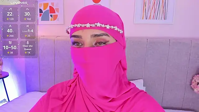 rawiya online show from 09/18/25, 12:07