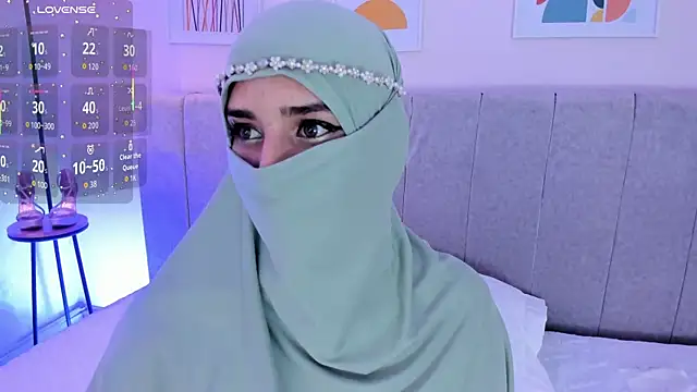 rawiya online show from 10/28/25, 12:09